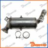 Filtres à Particules Diesel EURO4 pour MERCEDES | DPF-ME-006, 095-317